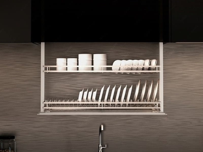 Chất Lượng Vượt Trội Nền Tảng Thành Công Của Phụ Kiện Bếp Tanium 5