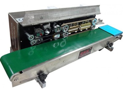 Máy hàn miệng túi FRM980 - hàn chuẩn 0