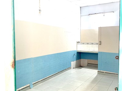 Phòng trọ 16 m2 Nguyễn Duy Trinh, ngay nhà thiếu nhi Q2, giá rẻ chính chủ. 2