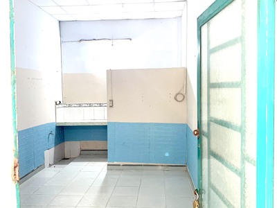 Phòng trọ 16 m2 Nguyễn Duy Trinh, ngay nhà thiếu nhi Q2, giá rẻ chính chủ. 3