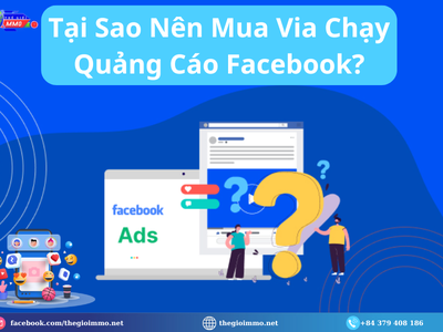 Mua VIA Facebook Giải Pháp Giảm Checkpoint Khi Chạy Ads 0