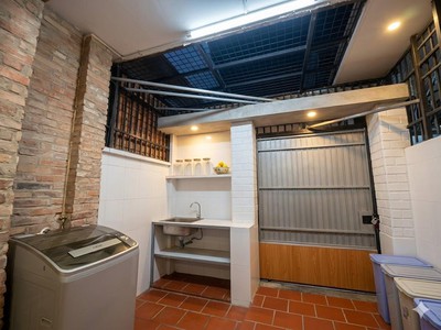 chỉ 5,3 tỷ nhà 2 tầng q7, hxh lâm văn bền, tân kiểng 3,5x15m 4pn 4