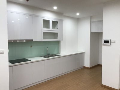 Cho thuê căn hộ chung cư Vinhomes Gardenia - chính chủ 1