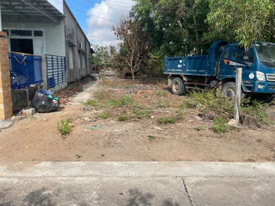 Bán 5m x 35m đất hẻm nguyễn du, tân phước, lagi giá siêu rẻ 1.05 tỷ 4