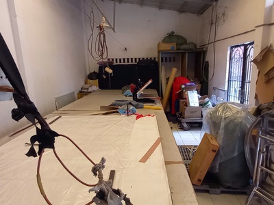 Bán căn biệt thự lê đức thọ, gò vấp, dt 297m2, trệt   lầu, còn cứng cáp, giá đầu tư 21 tỷ có tl 3