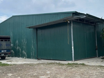  cho thuê kho xưởng tại  ninh sở - thường tín - hà nội 0