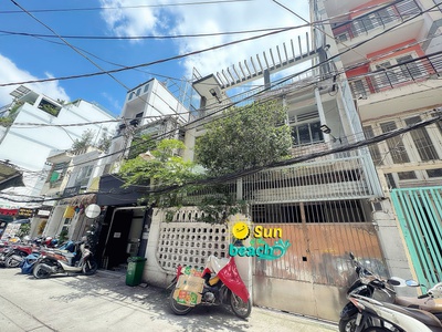 Hiếm ngang lớn 7m 19m - hxh đ.tôn thất tùng, quận 1 - chính chủ liên hệ giang giang: 0938676685 0