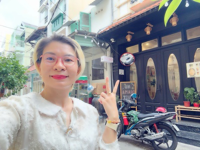 Chính chủ bán đất tặng nhà 2 tầng - xe hơi ngủ trong nhà đ.nguyễn trãi, quận 1 - hdt 16tr/th - 0