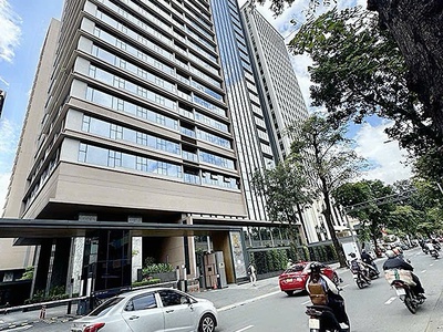 Bán căn góc 2 mặt tiền hxh đ.nguyễn đình chiểu, quận 3 - 4m 20m - view trước nhà ngắm biệt thự dát 3