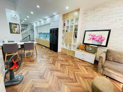 Bán nhà 6 tầng mặt tiền 10m đ.điện biên phủ, quận 3 - 4m 14m sổ hồng vuông đẹp - chỉ 15,9t - vị trí 4