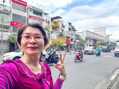 Bán nhà mặt tiền kd đ.lý thái tổ, quận 3 - 74m2 - chủ giảm chào 7 tỷ lh giang giang: 0