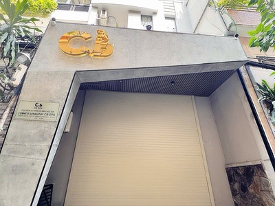 Duy nhất nhà bán 4 tầng hxh đ.cống quỳnh - vị trí đẳng cấp ngay vòng xoay nguyễn cư trinh, quận 1 - 0