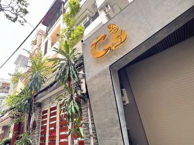 Duy nhất nhà bán 4 tầng hxh đ.cống quỳnh - vị trí đẳng cấp ngay vòng xoay nguyễn cư trinh, quận 1 - 1