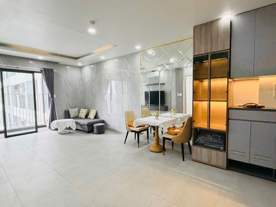 Chính chủ cho thuê căn hộ lavida plus quận 7 liền kề phú mỹ hưng 0