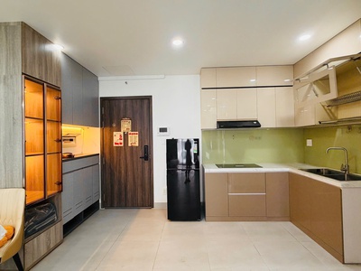 Chính chủ cho thuê căn hộ lavida plus quận 7 liền kề phú mỹ hưng 1