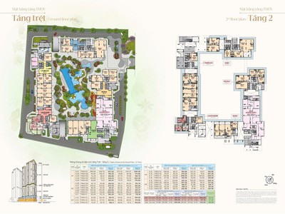 Phú mỹ hưng harmonie - đầu tư đúng nơi, sinh lời bền vững.0901323786 ms mỹ linh 3