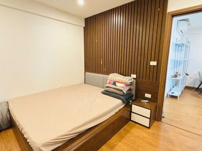 Căn Hộ Tập Thể Bách Khoa Hai Bà Trưng Hà Nội DT 60m2 -2 ngủ 1