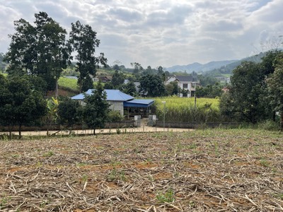 Tôi chính chủ bán lỗ lô đất tại cao phong, hòa bình. 4