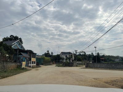 Tôi chính chủ bán lỗ lô đất tại cao phong, hòa bình. 3