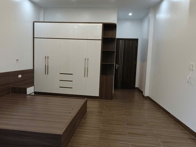 Bán nhà 4 tầng ngay chợ khu 1 đại phúc - bắc ninh mới hoàn thiện xong 3