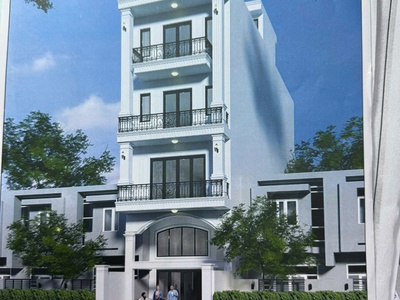 Bán đất thủ đức, q2 cũ , bình an, mặt tiền ngay trần não - 160m2, shr, 27.5 tỷ 3