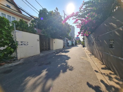 Bán đất thủ đức, q2 cũ , bình an, mặt tiền ngay trần não - 160m2, shr, 27.5 tỷ 1