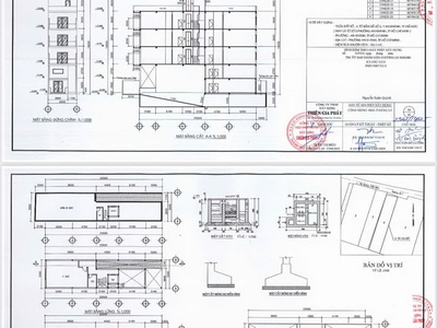 Bán đất thủ đức, q2 cũ , bình an, mặt tiền ngay trần não - 160m2, shr, 27.5 tỷ 4