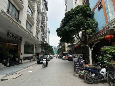 Hiếm phân lô phú diễn,oto tránh, dừng đỗ ngày đêm,dt:45mx6t,mt:4.5m,10.9ty 1