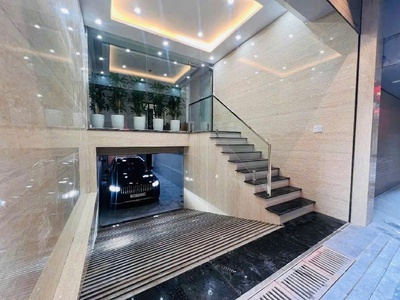 Hiếm phân lô nguyễn khang cầu giấy 72m 9 tầng thang máy 35 tỷ lh 0975124520 1