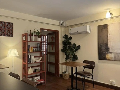 Sang hoặc cho thuê quán cà phê ngay trung tâm quận 3 địa điểm: hẻm 4m nguyễn đình chiểu, phường bàn 4