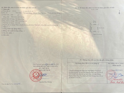 Đất đẹp lâm động 2 mặt ngõ thoáng diện tích rộng cực hiếm 3