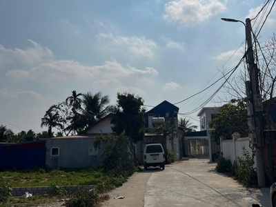 Đất đẹp lâm động 2 mặt ngõ thoáng diện tích rộng cực hiếm 2