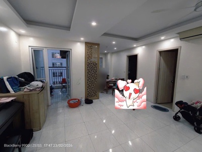 Bán căn hộ 78,28m2 chung cư Thanh Hà Cienco5 Giá chỉ 3,x tỉ 0