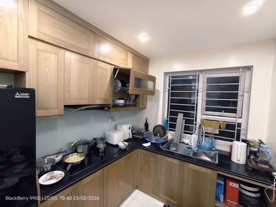 Bán căn hộ 78,28m2 chung cư Thanh Hà Cienco5 Giá chỉ 3,x tỉ 1