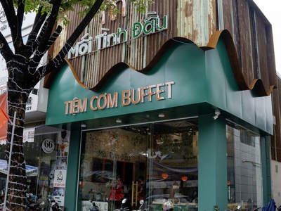 Cần chuyển nhượng mô hình kinh doanh f b đang vận hành địa chỉ 66 lê đình lý, đà nẵng 0