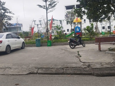 Bán đất 3 mặt thoáng nam hải đông hải ngõ ô tô tránh nhau 75m2 44 triệu/m2 0