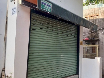 Cần cho thuê mặt bằng kinh doanh ung văn khiêm quận bình thạnh 3