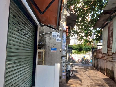 Cần cho thuê mặt bằng kinh doanh ung văn khiêm quận bình thạnh 4