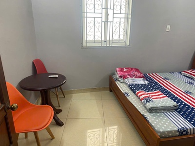 Phòng full nội thất   trung tâm quận 10   chỉ 3 triệu/tháng 0