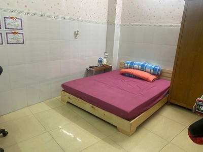 Phòng full nội thất   trung tâm quận 10   chỉ 3 triệu/tháng 1