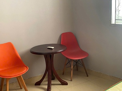 Phòng full nội thất   trung tâm quận 10   chỉ 3 triệu/tháng 3