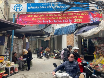 Cho thuê cửa hàng kinh doanh đa ngành tại phố 137 cự lộc   thanh xuân   hà nội 0