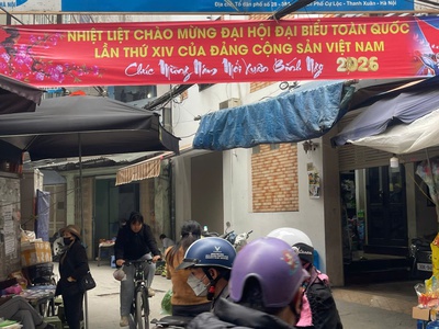 Cho thuê cửa hàng kinh doanh đa ngành tại phố 137 cự lộc   thanh xuân   hà nội 2