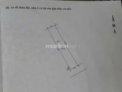 Cần bán nhà đất 451/1 đường nguyễn văn cừ, long biên, hà nội. 2