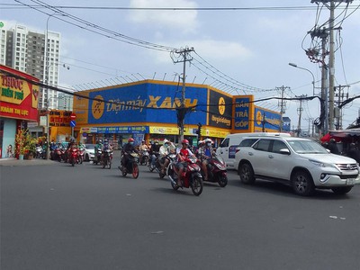 Cơ hội vàng cho nhà đt thông thái mở khóa thành công với bđs cần ra gấp trong tuần. 4