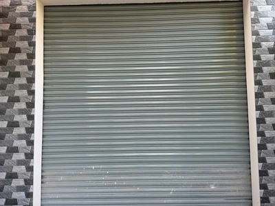 Cho thuê nhà mặt tiền lê đình chi, bình chánh 1