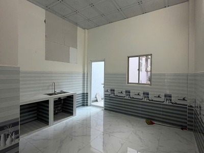 Cho thuê nhà mặt tiền lê đình chi, bình chánh 2