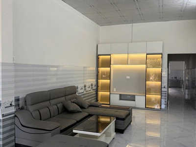 Cho thuê nhà mặt tiền lê đình chi, bình chánh 0