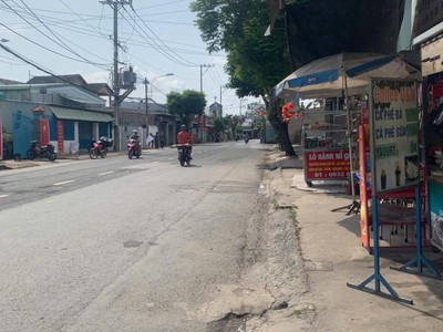 Hxh-nhà 2 tầng-80m2 ngang 5mét-ôtô đỗ cửa-dòng tiền 10 triệu/tháng-đường trần thị cờ-hới an quận 2