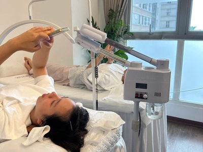 Cần nhượng lại mặt bằng spa hà đông, hà nội  vị trí đẹp dưới chung cư - giá chỉ 3x 1